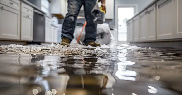 Water damage restoration companies near me in Ephraim, WI - Emergency flood extraction