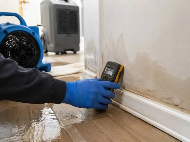 24/7 Water damage restoration services in Ephraim, WI - Rapid flood cleanup and mitigation